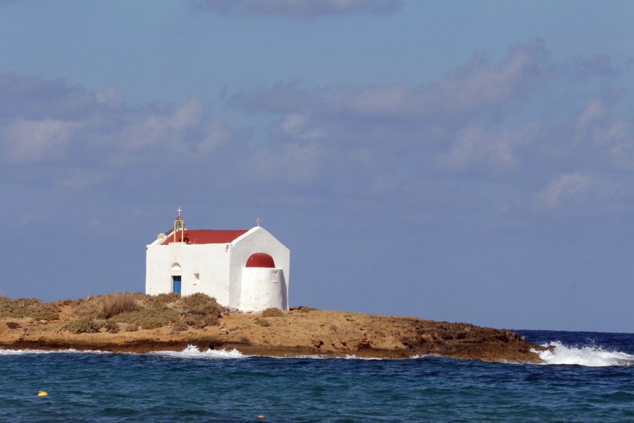 Crète – Octobre 2015
