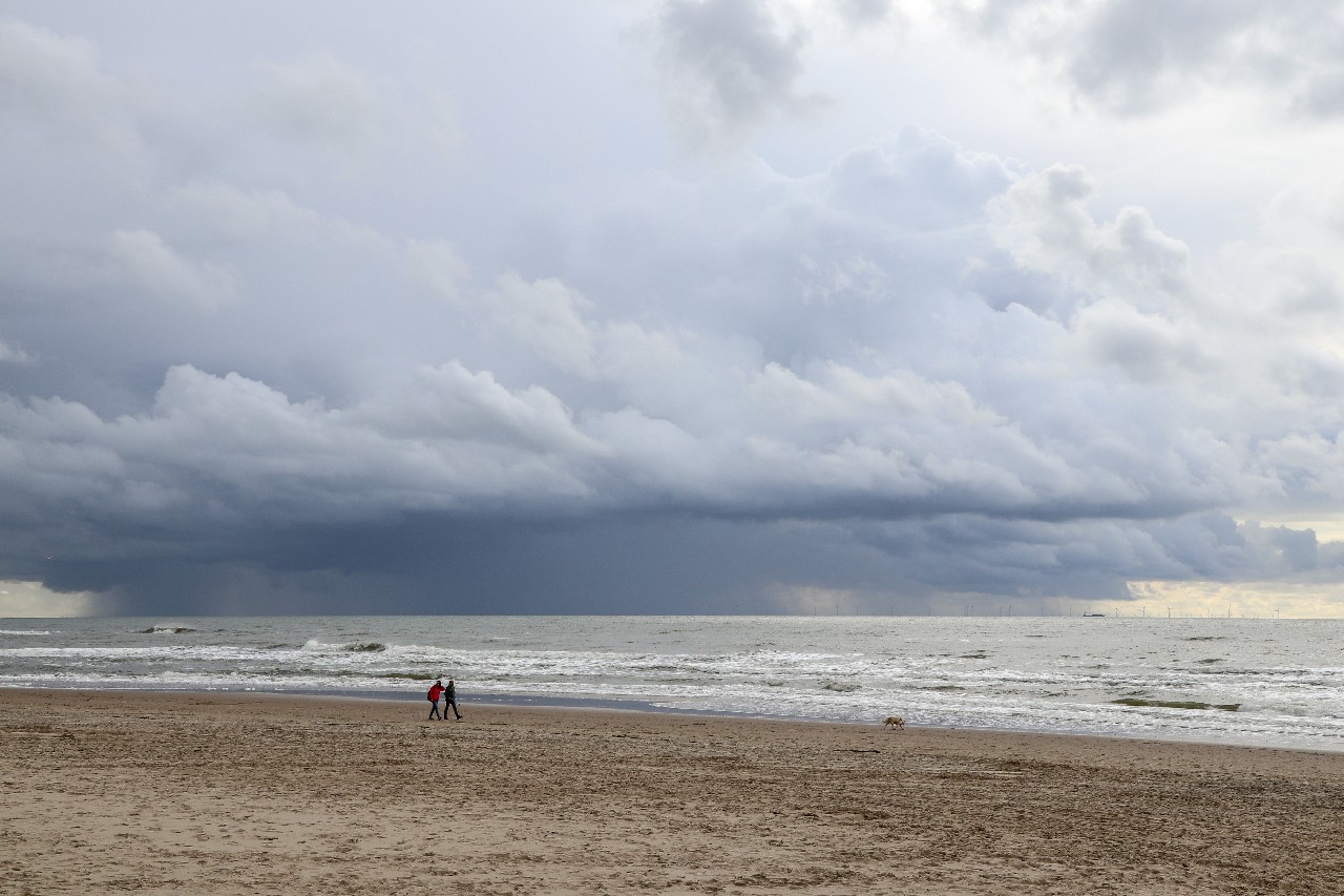 Hollande Nord – Septembre 2017
