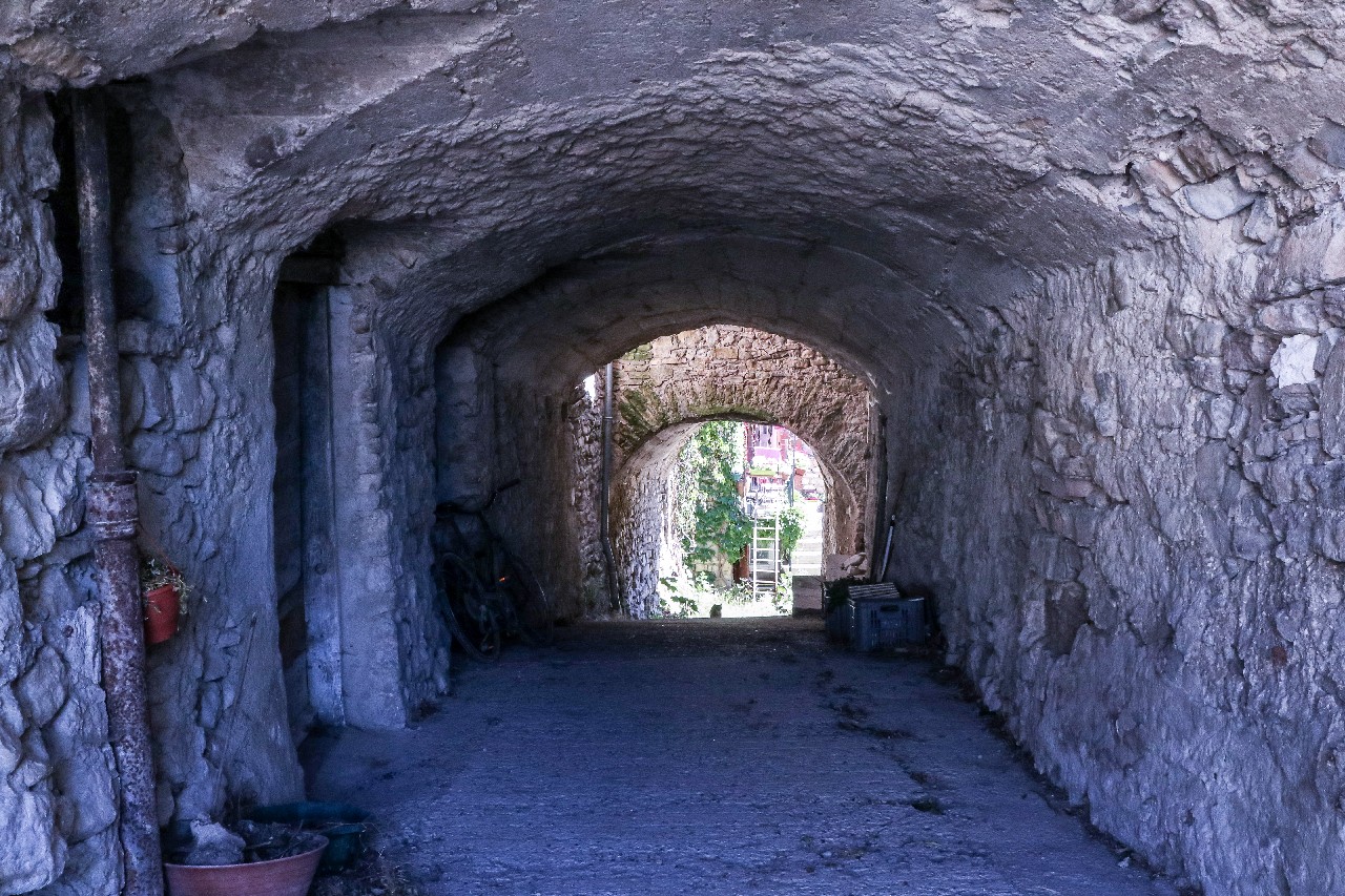 Ruelles – Février 2018
